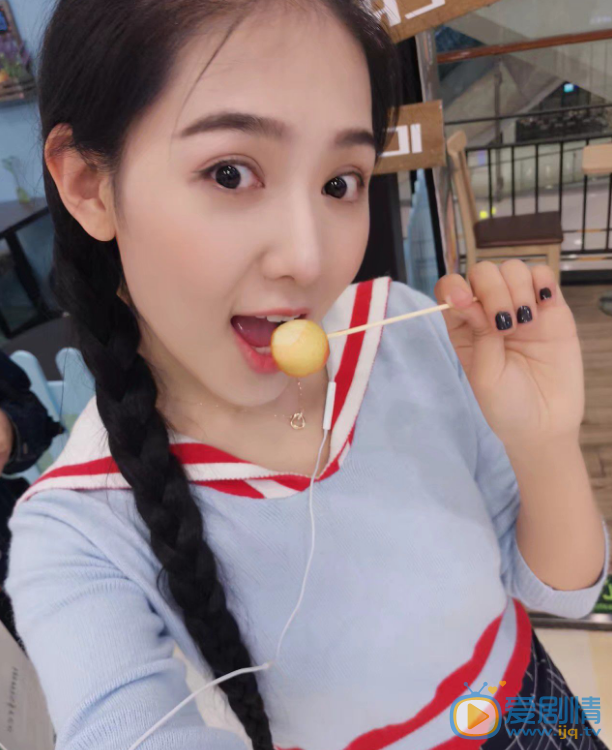 边熙蕾写真 边熙蕾高清写真_边熙蕾高清剧照