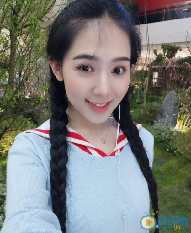 边熙蕾写真 边熙蕾高清写真_边熙蕾高清剧照
