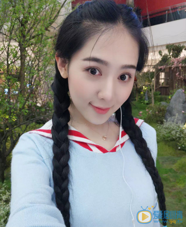 边熙蕾写真 边熙蕾高清写真_边熙蕾高清剧照