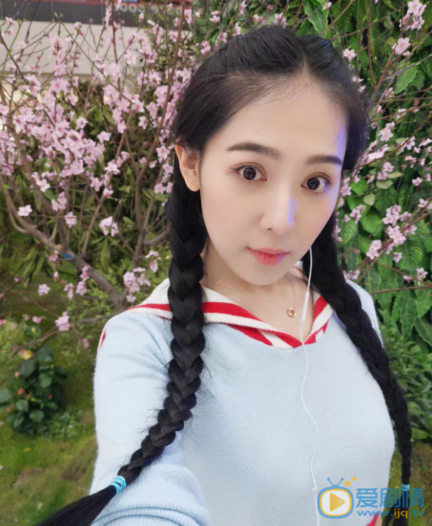 边熙蕾写真 边熙蕾高清写真_边熙蕾高清剧照