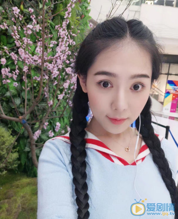 边熙蕾写真 边熙蕾高清写真_边熙蕾高清剧照