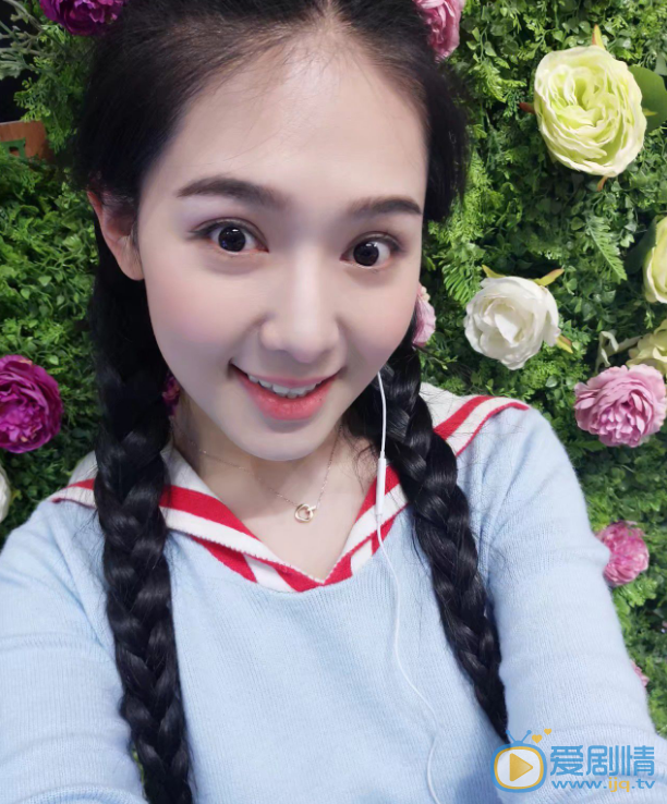 边熙蕾写真 边熙蕾高清写真_边熙蕾高清剧照