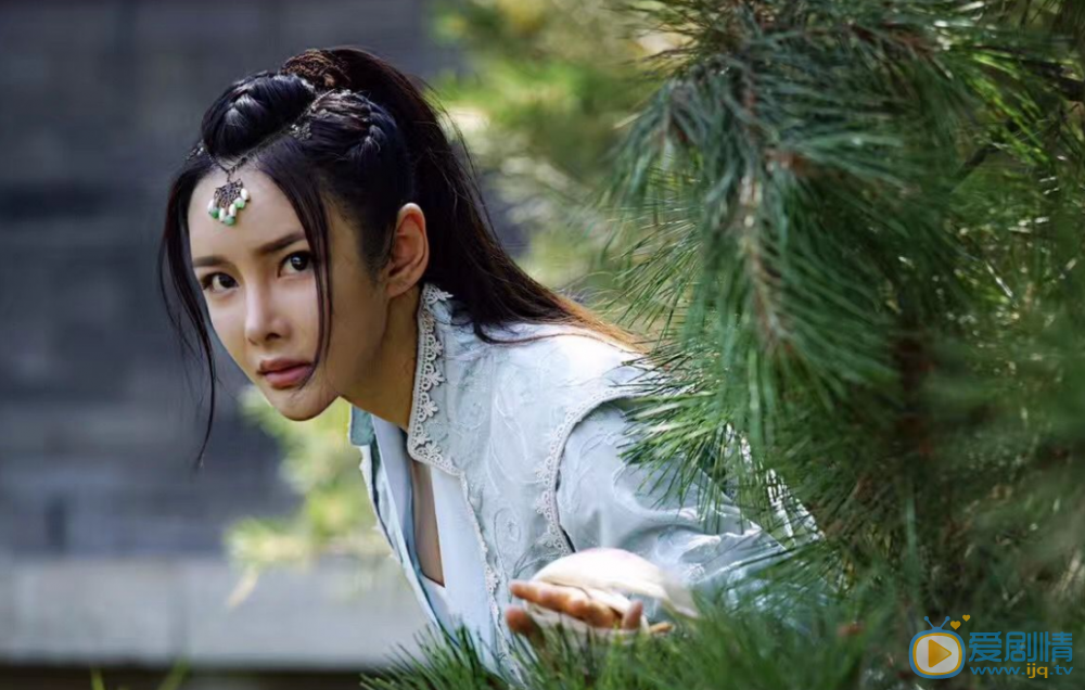 陈圆剧照 陈圆高清写真_陈圆高清剧照