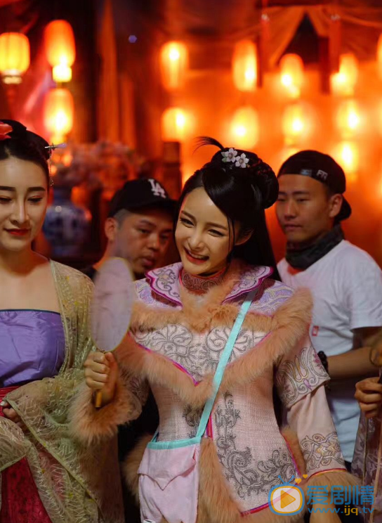 陈圆剧照 陈圆高清写真_陈圆高清剧照
