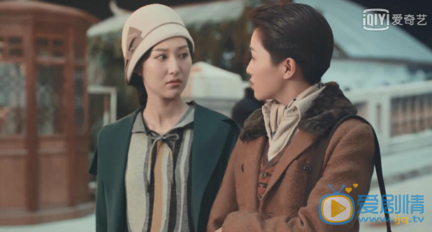 烈火军校谭小珺是谁？她由谁饰演的？