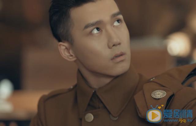 烈火军校纪瑾喜欢谁？最后和谁在一起？