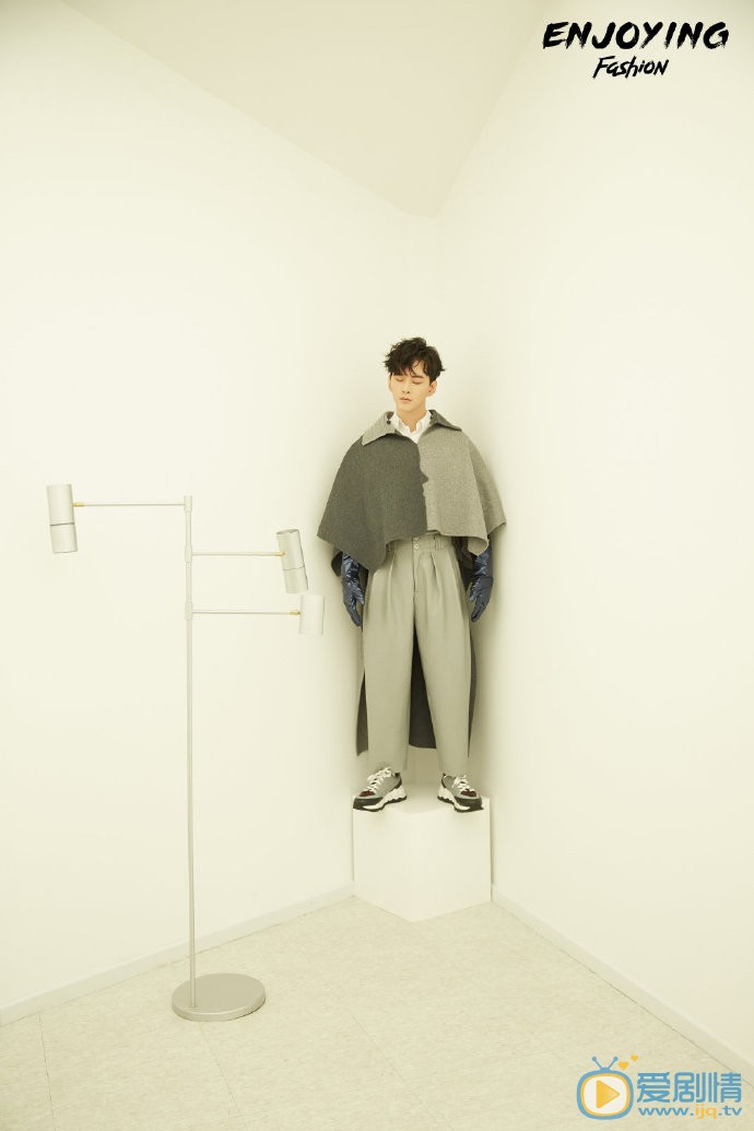 黄宥明时尚大片图片 黄宥明高清写真_黄宥明高清剧照