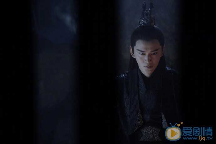 黄宥明《琉璃美人煞》剧照 黄宥明高清写真_黄宥明高清剧照