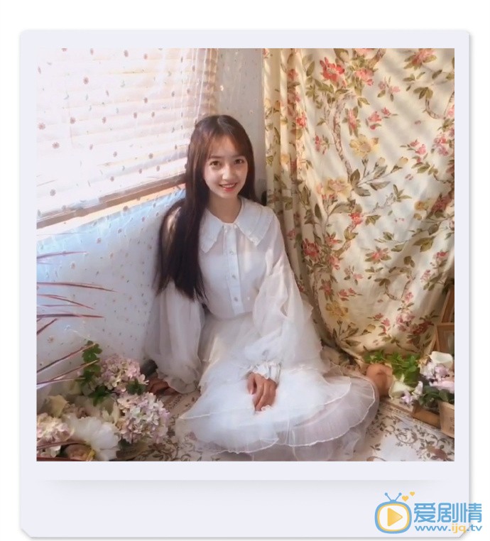 秦牛正威小清新图片 秦牛正威高清写真_秦牛正威高清剧照