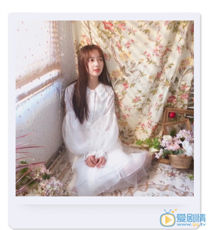 秦牛正威小清新图片 秦牛正威小清新图片