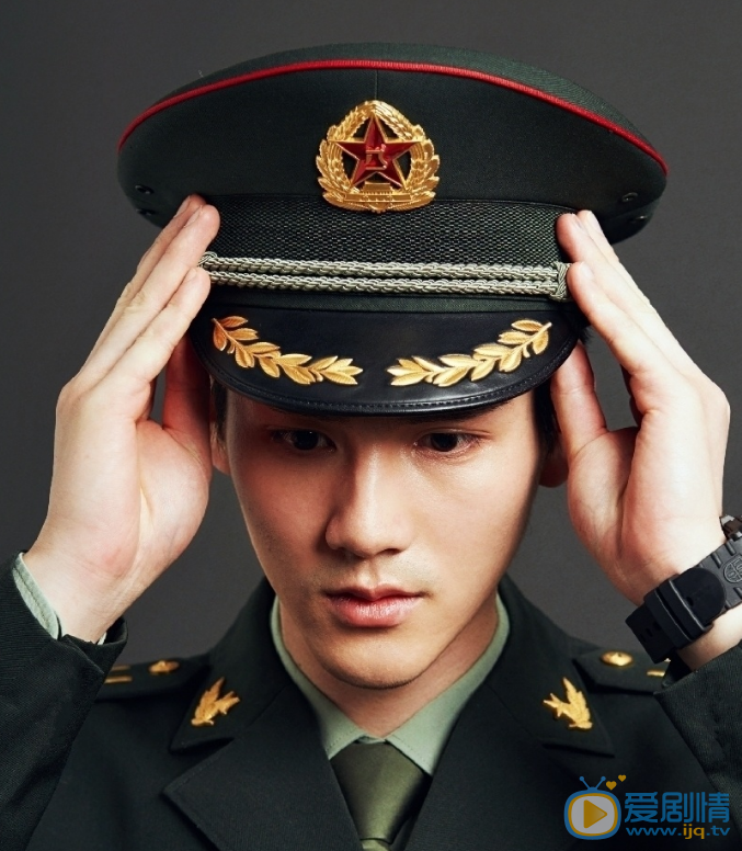 李子剑图片