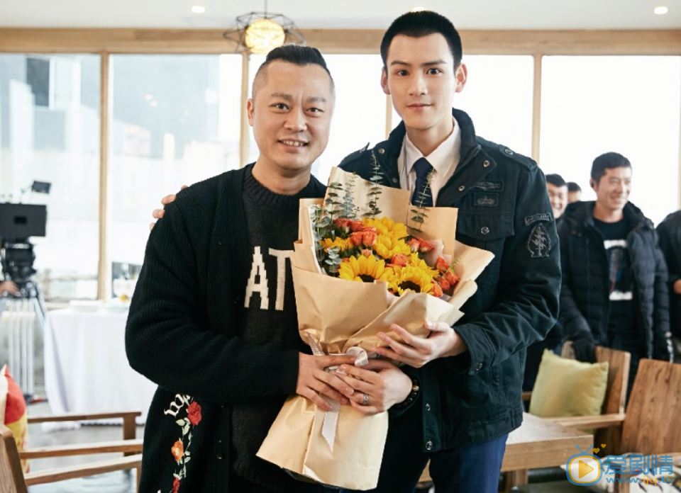 李子剑图片 李子剑高清写真_李子剑高清剧照