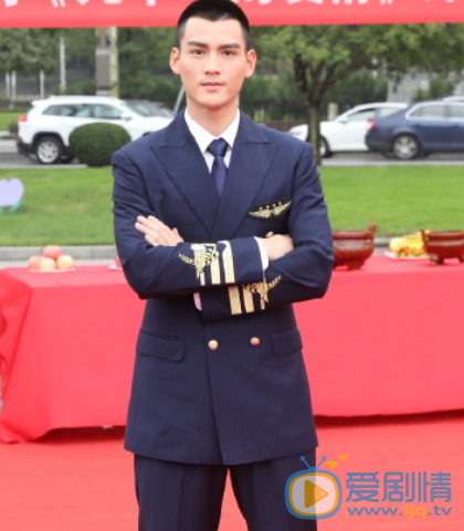 李子剑图片 李子剑高清写真_李子剑高清剧照