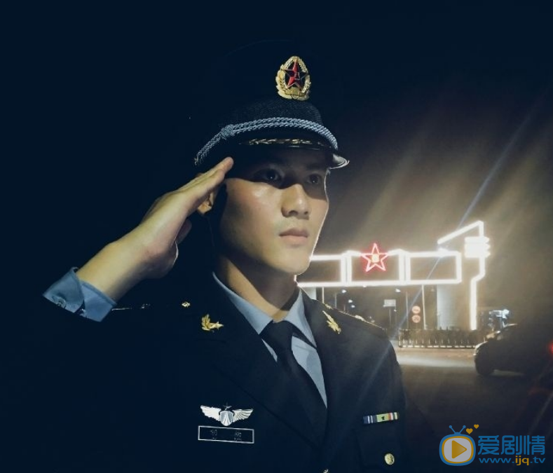 李子剑《伞兵魂》剧照 李子剑高清写真_李子剑高清剧照