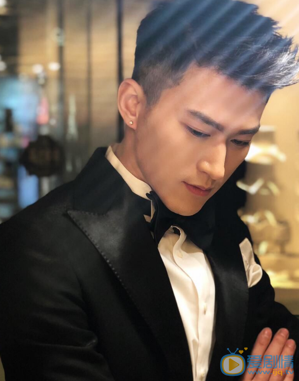 李俊锋写真 李俊锋高清写真_李俊锋高清剧照