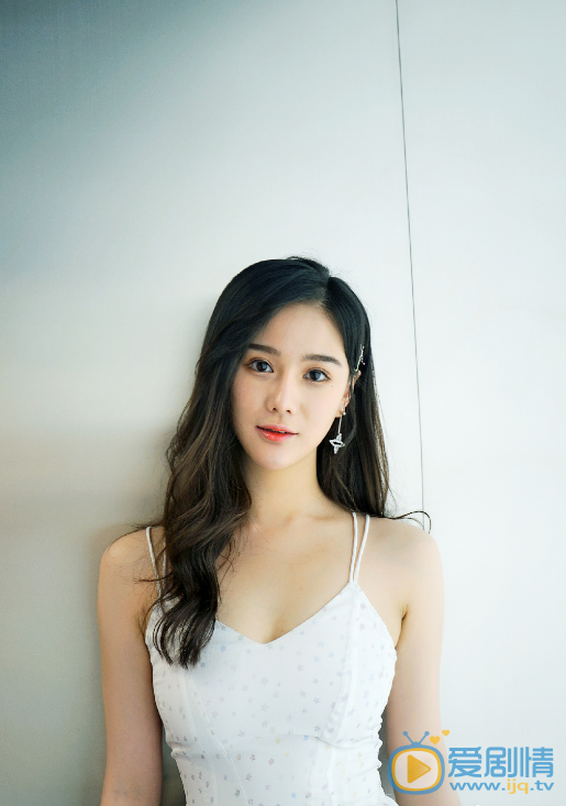 潘一祎图片