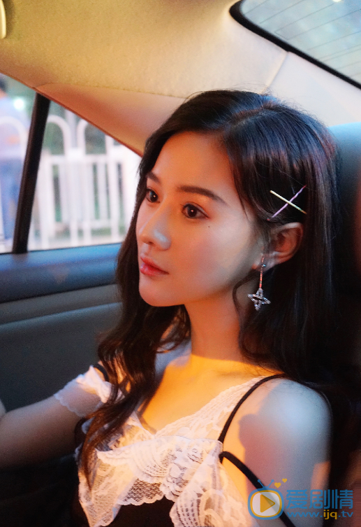 潘一祎图片 潘一祎高清写真_潘一祎高清剧照