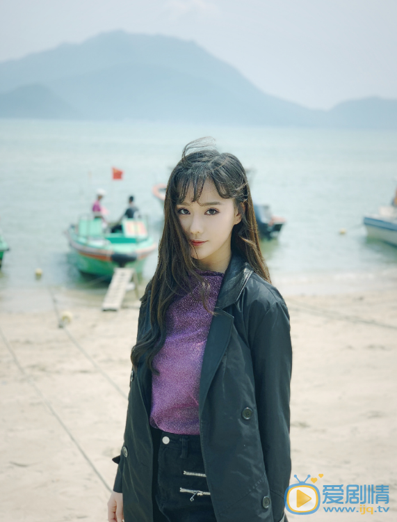 潘一祎写真 潘一祎高清写真_潘一祎高清剧照