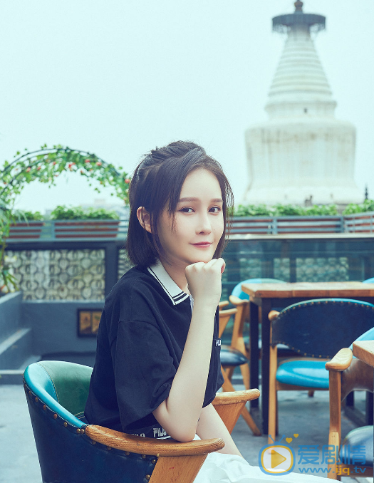 赵珈萱写真 赵珈萱高清写真_赵珈萱高清剧照