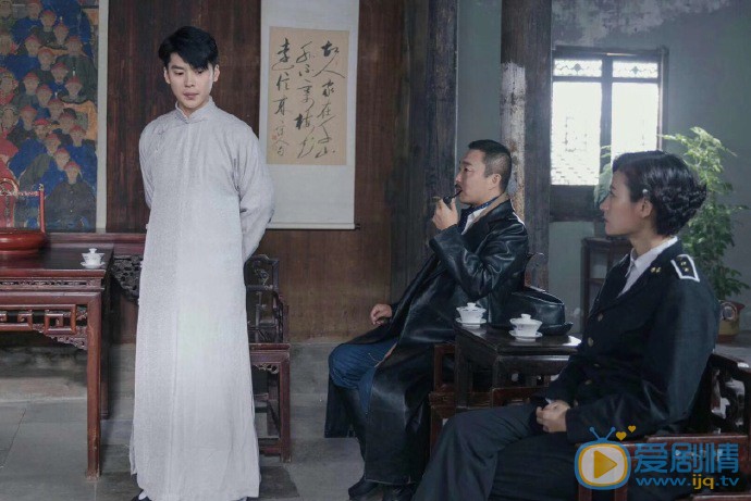 孙迅其余图片 孙迅高清写真_孙迅高清剧照