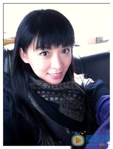 陈炜日常生活照图片 陈炜高清写真_陈炜高清剧照