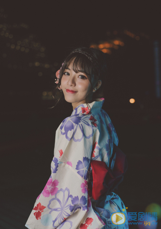 董芷依日系写真 董芷依高清写真_董芷依高清剧照