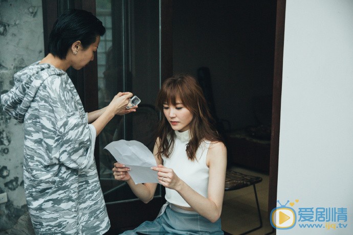 吴若希MV图片集 吴若希高清写真_吴若希高清剧照