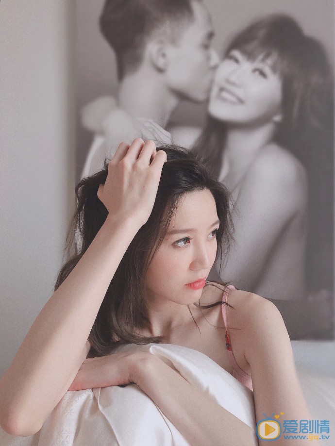 吴若希MV图片集