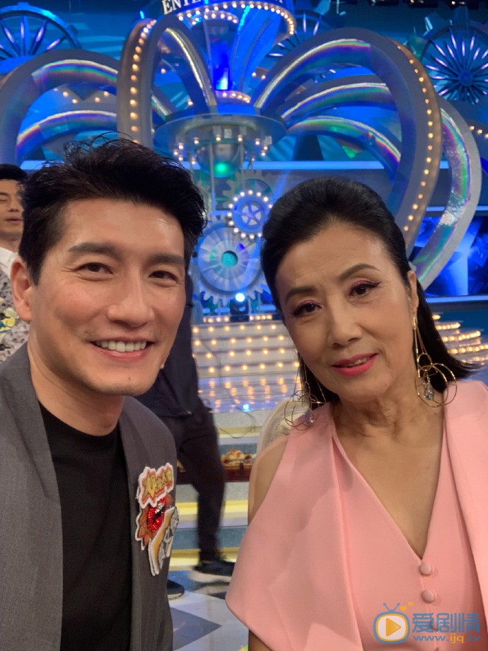 袁文杰现场活动照图片 袁文杰高清写真_袁文杰高清剧照