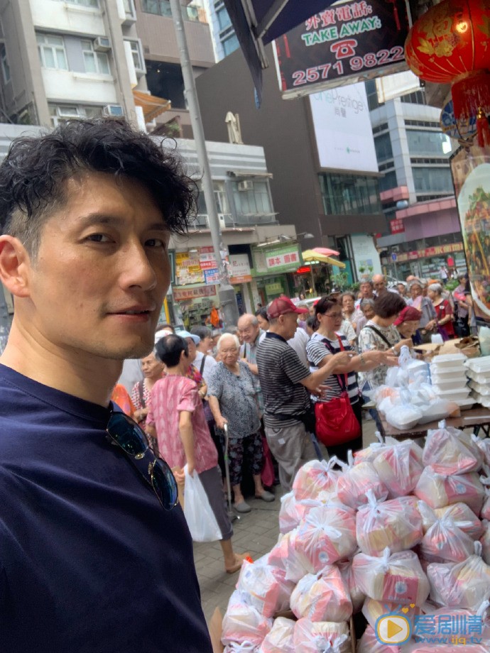 袁文杰日常生活照图片 袁文杰高清写真_袁文杰高清剧照