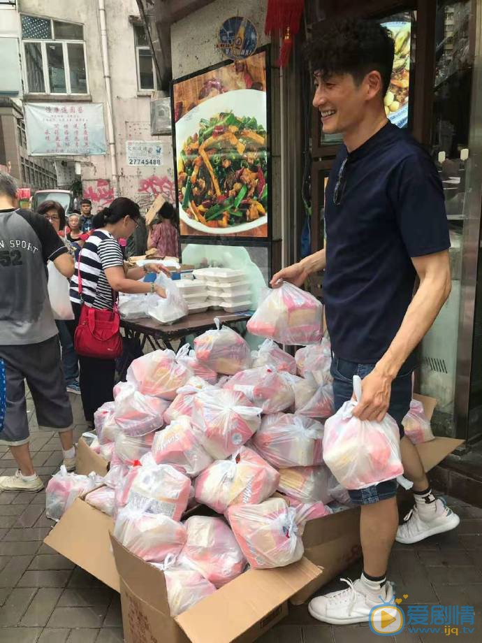 袁文杰日常生活照图片 袁文杰高清写真_袁文杰高清剧照