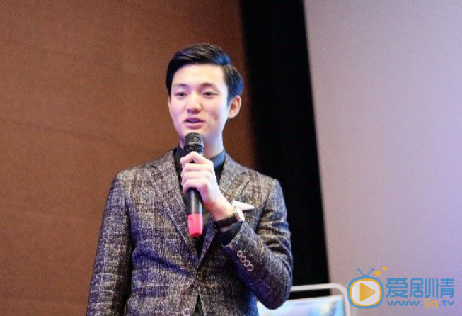 杨刚活动照 杨刚高清写真_杨刚高清剧照