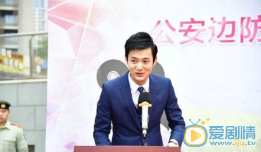 杨刚活动照 杨刚高清写真_杨刚高清剧照