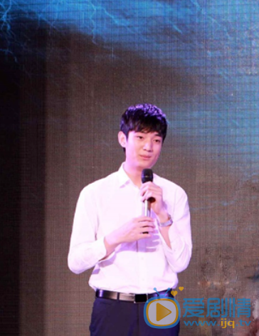 杨刚活动照 杨刚高清写真_杨刚高清剧照