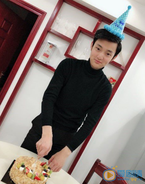 杨刚图片 杨刚高清写真_杨刚高清剧照