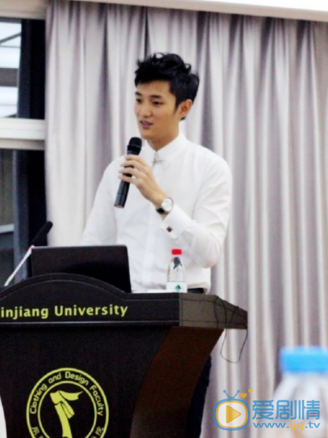 杨刚活动照 杨刚高清写真_杨刚高清剧照