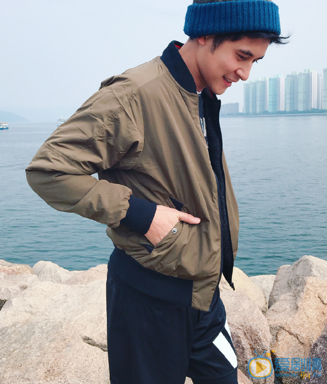 陈家乐图片 陈家乐高清写真_陈家乐高清剧照