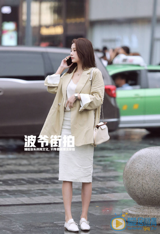 刘亦淳街拍照 刘亦淳高清写真_刘亦淳高清剧照