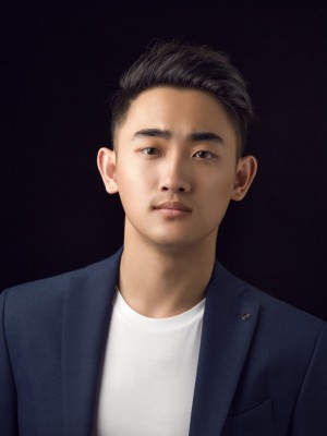张新宇