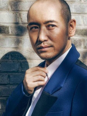 张正阳