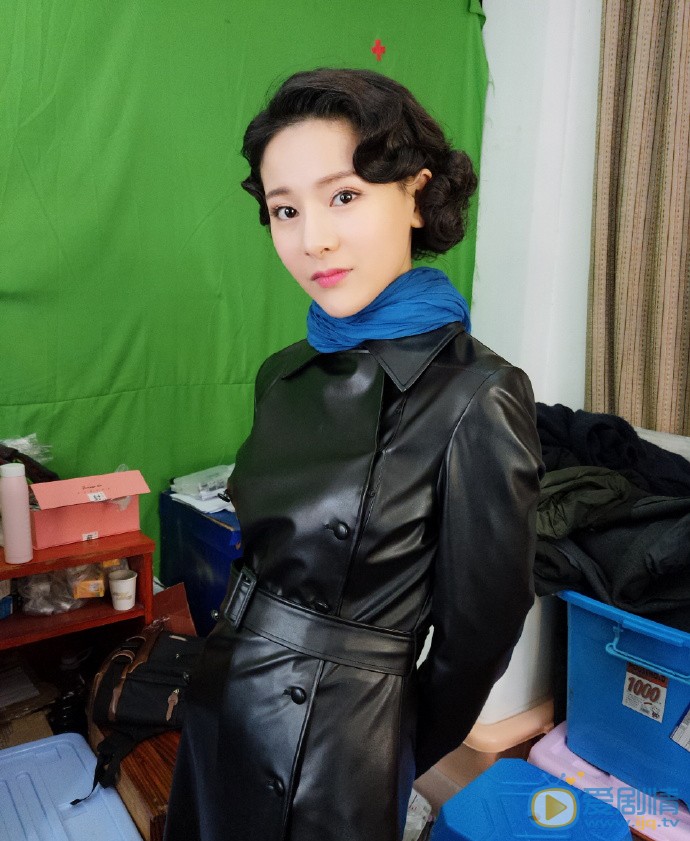 侯亚辰魅力图片 侯亚辰高清写真_侯亚辰高清剧照
