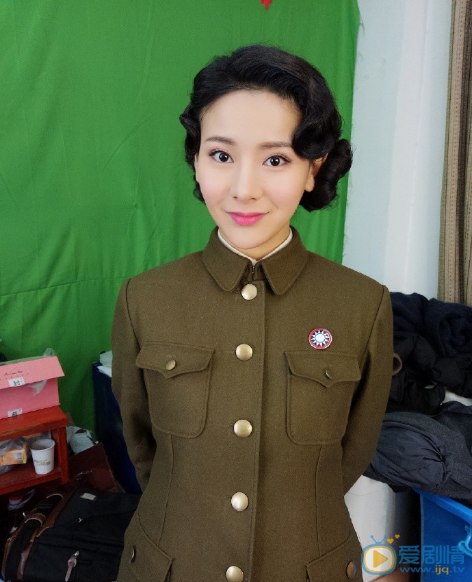 侯亚辰魅力图片 侯亚辰高清写真_侯亚辰高清剧照
