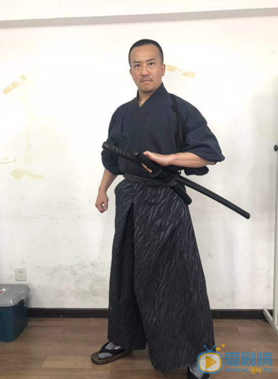 金铁峰图片 金铁峰高清写真_金铁峰高清剧照