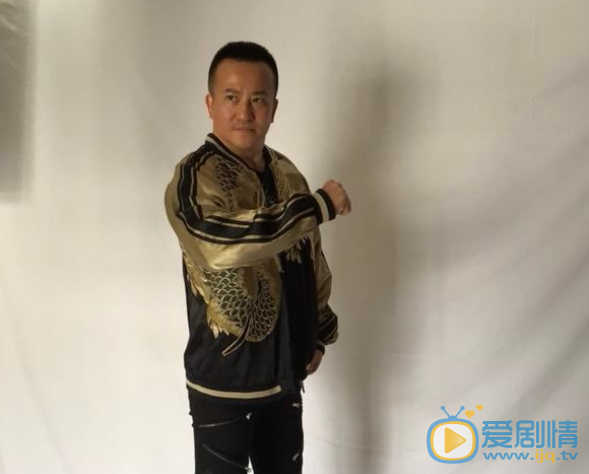 金铁峰图片 金铁峰高清写真_金铁峰高清剧照