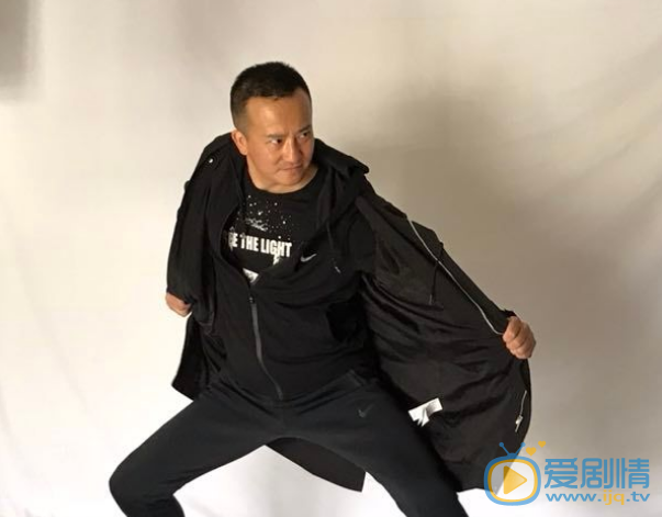 金铁峰图片 金铁峰高清写真_金铁峰高清剧照