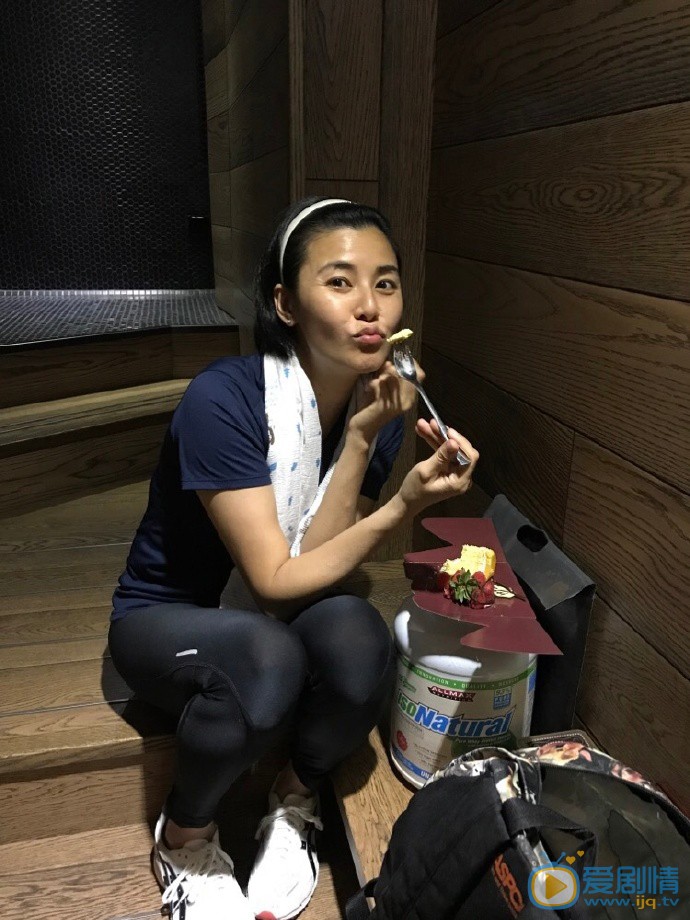 蒙嘉慧日常生活照图片 蒙嘉慧高清写真_蒙嘉慧高清剧照