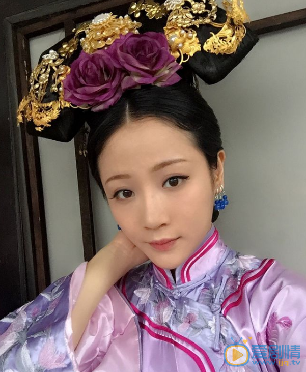 林晨剧照 林晨高清写真_林晨高清剧照
