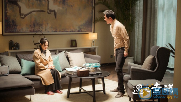 遇见幸福赵雅茹跟欧阳严严离婚是真的吗？离婚原因具体是什么？