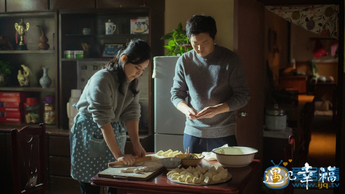 遇见幸福赵雅茹跟欧阳严严离婚是真的吗？离婚原因具体是什么？