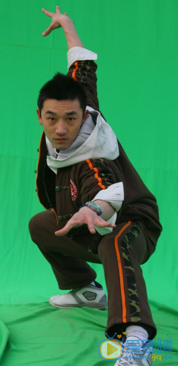 刘峰超早年图片 刘峰超高清写真_刘峰超高清剧照